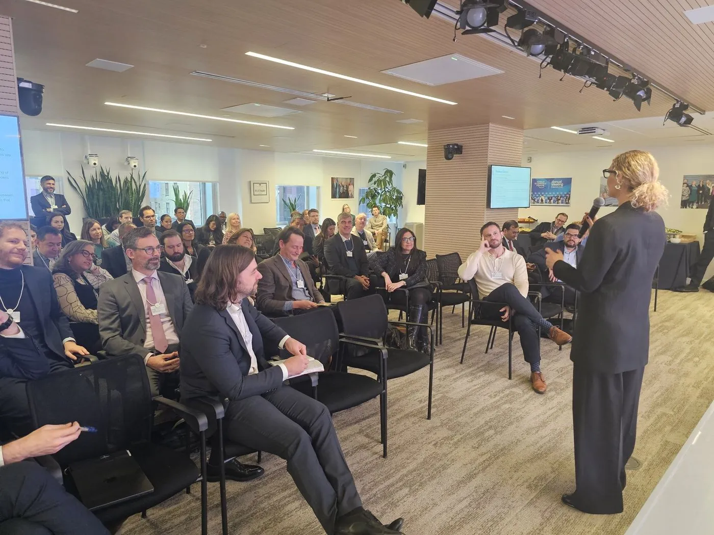 SupTech Week · 2024