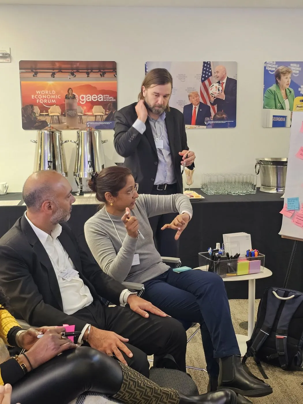 SupTech Week · 2025