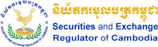 Securities and Exchange Regulator of Cambodia
