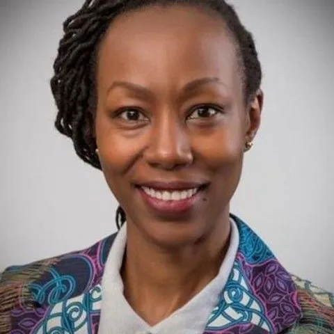 Juliet Ongwae, PhD