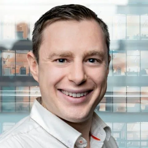 Kevin Rejko