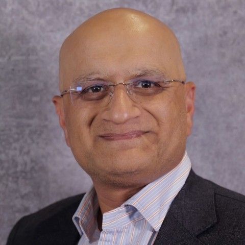 Aditya Khurjekar