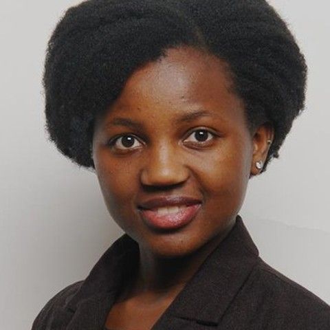 Maryeliza Barasa