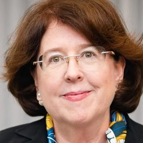 Elizabeth McCaul