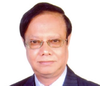 Ahsan H. Mansur