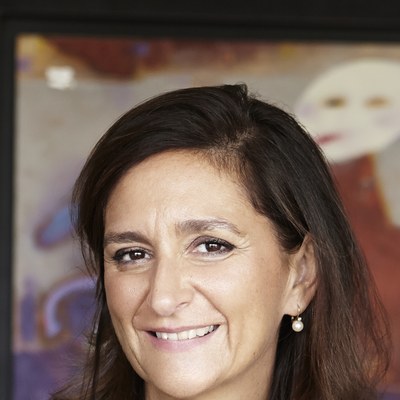 Alessandra Perrazzelli