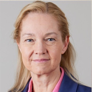 Cecilia Skingsley