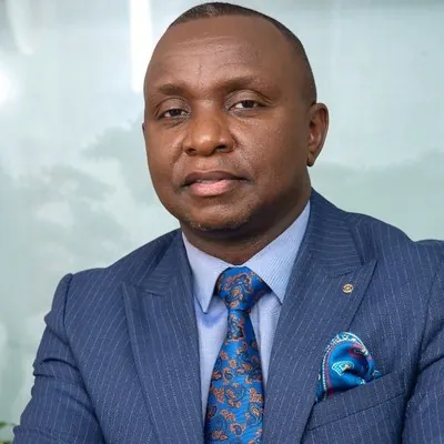 Collin Babirukamu