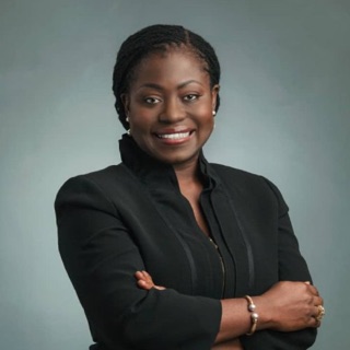 Elsie Addo Awadzi