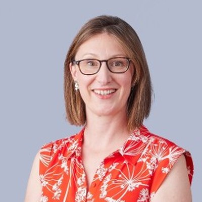 Francesca Hopwood Road