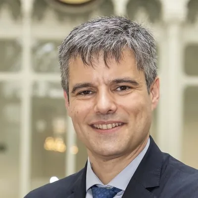 Javier Tarancón