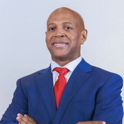 Kevin Greenidge