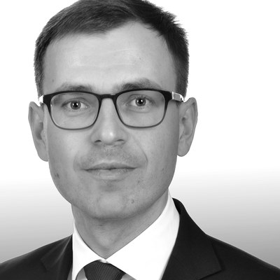 Lukasz Kubicki