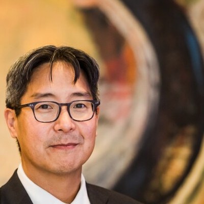 Michael Hsu