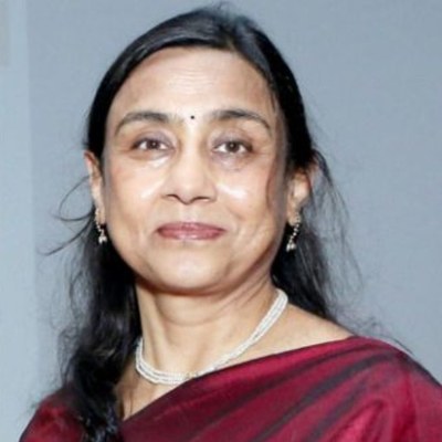 Neena Rohit Jain