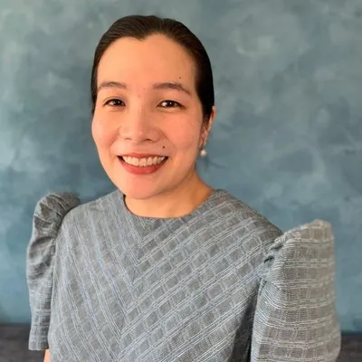 Pia Bernadette Roman Tayag