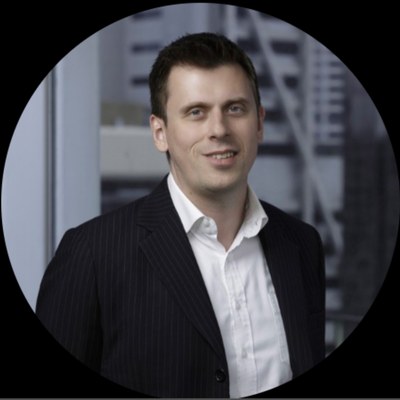 Roman Kovalenko