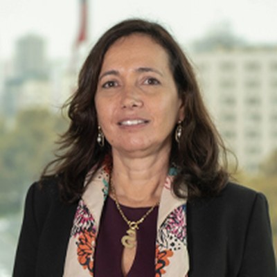 Solange Berstein