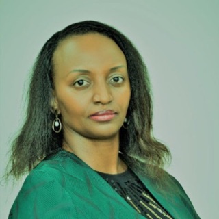 Soraya Munyana Hakuziyaremye