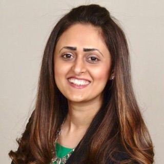 Sunayna Tuteja