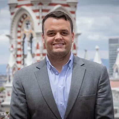 Tomas Castaneda