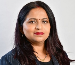 Urvashi Soobarah