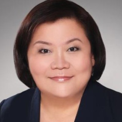 Valerie Tay